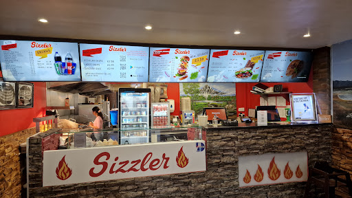 Photo of Sizzler High Wycombe (Halal) - 114 Desborough Rd, High Wycombe HP11 2PU